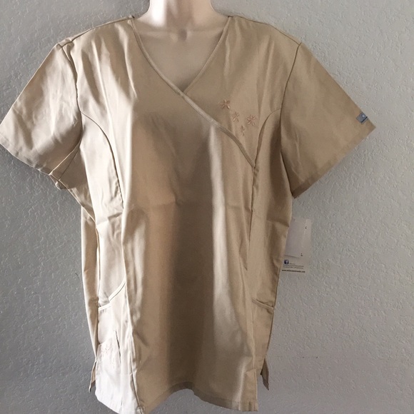 XLP Fundamental Scrub Set - Picture 4 of 8